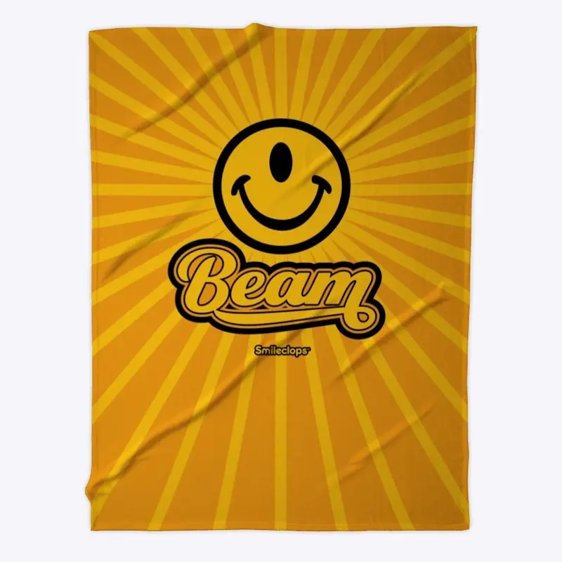 Smileclops™ Beam