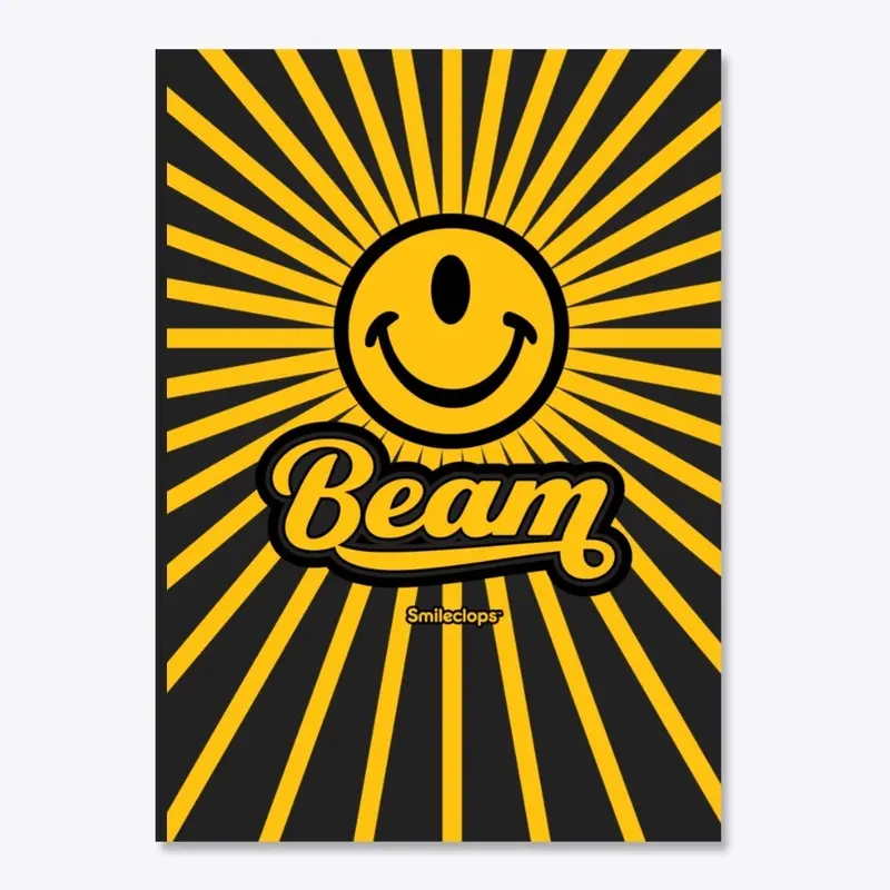 Smileclops™ Beam