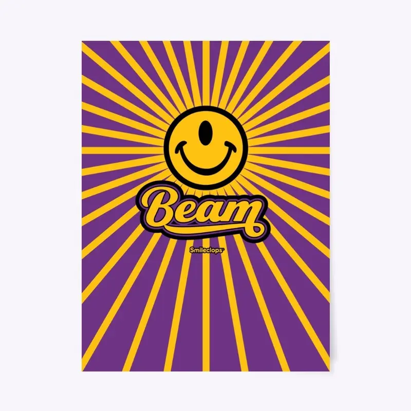 Smileclops™ Beam