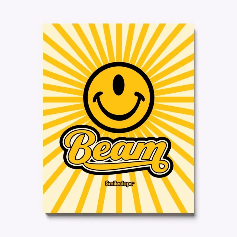 Smileclops™ Beam