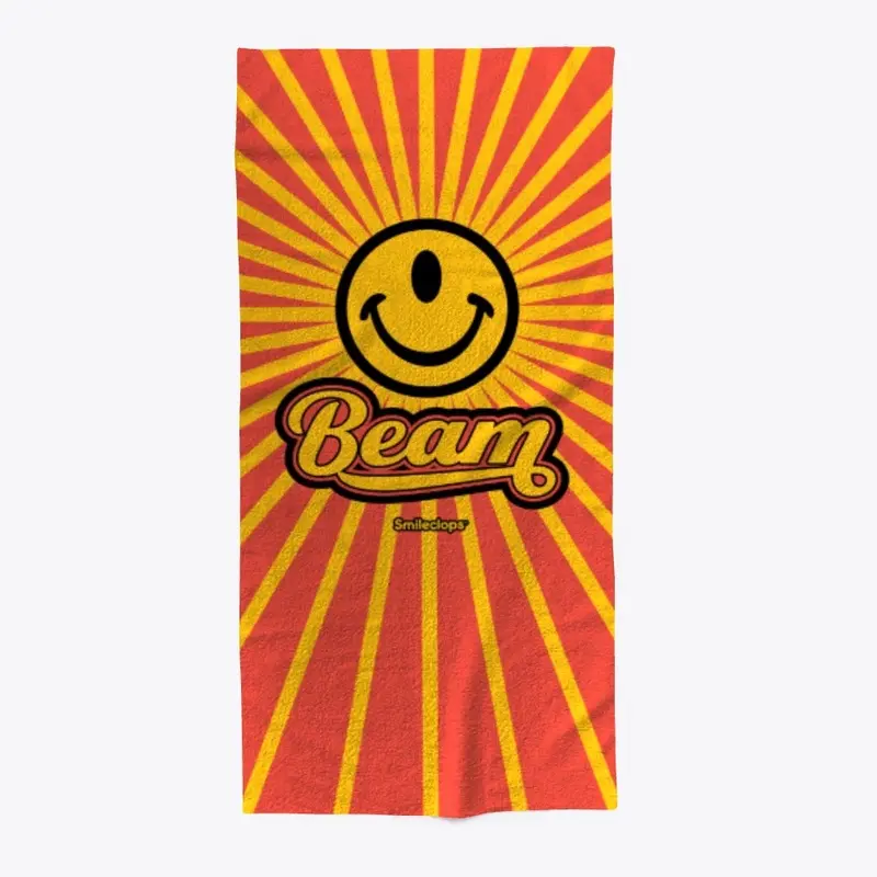 Smileclops™ Beam