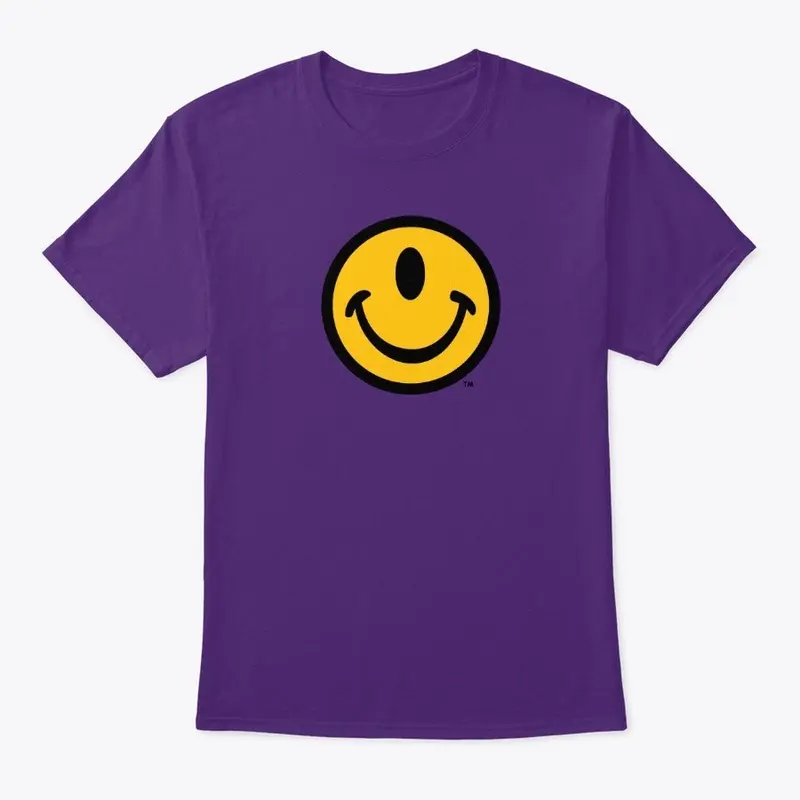 The Official Smileclops™ Logo