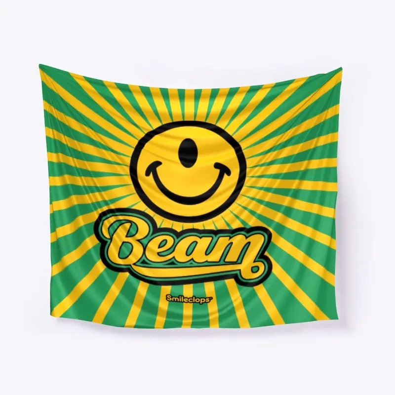 Smileclops™ Beam